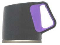 Termo Roestvrij Matte 500ml met Qutin Mok