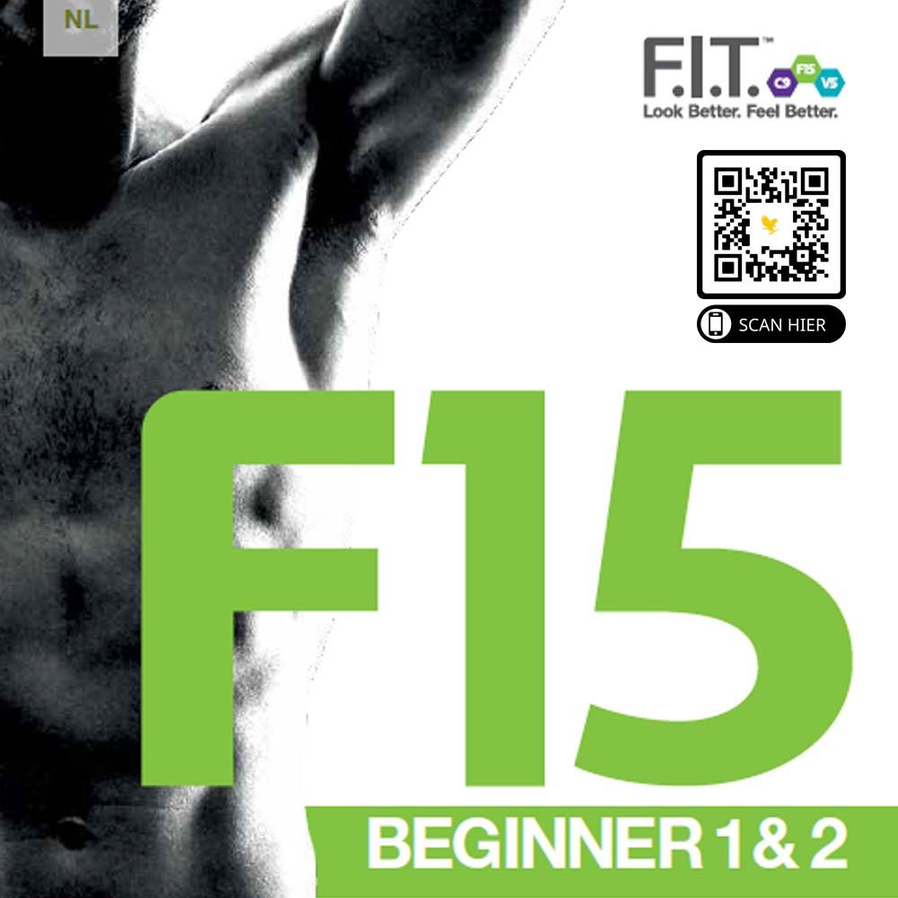 F15 - Let's get FIT