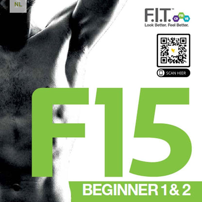 F15 - Let's get FIT