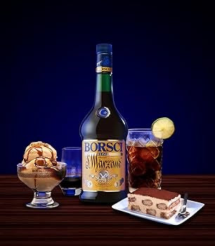 BORSCI - Italiaanse Likeur