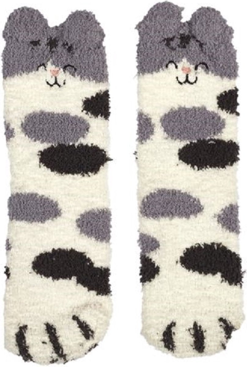 Sokken met Dierenprint