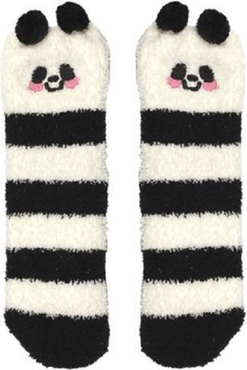 Sokken met Dierenprint