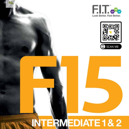 F15 - Let's get FIT