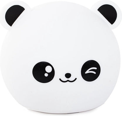 Panda Oplaadbare Nachtlampje