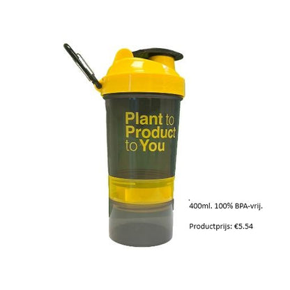 13 Dagen FIT Programma