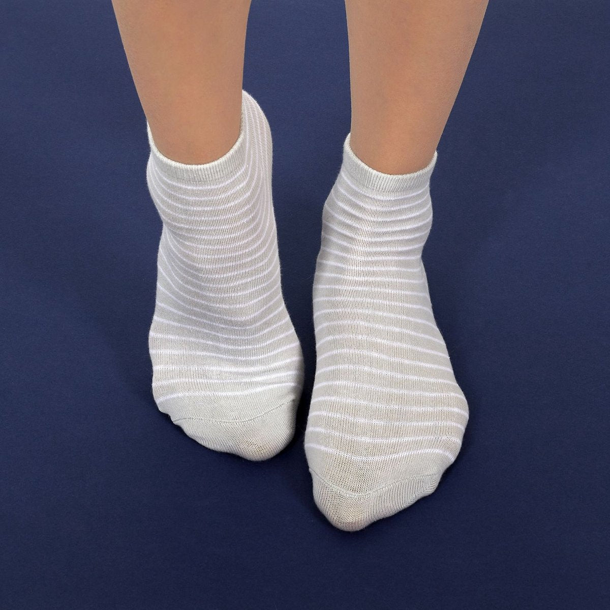 Damessokken - perfect voor kadeautje - Stijlvolle Damessokken - 36/41