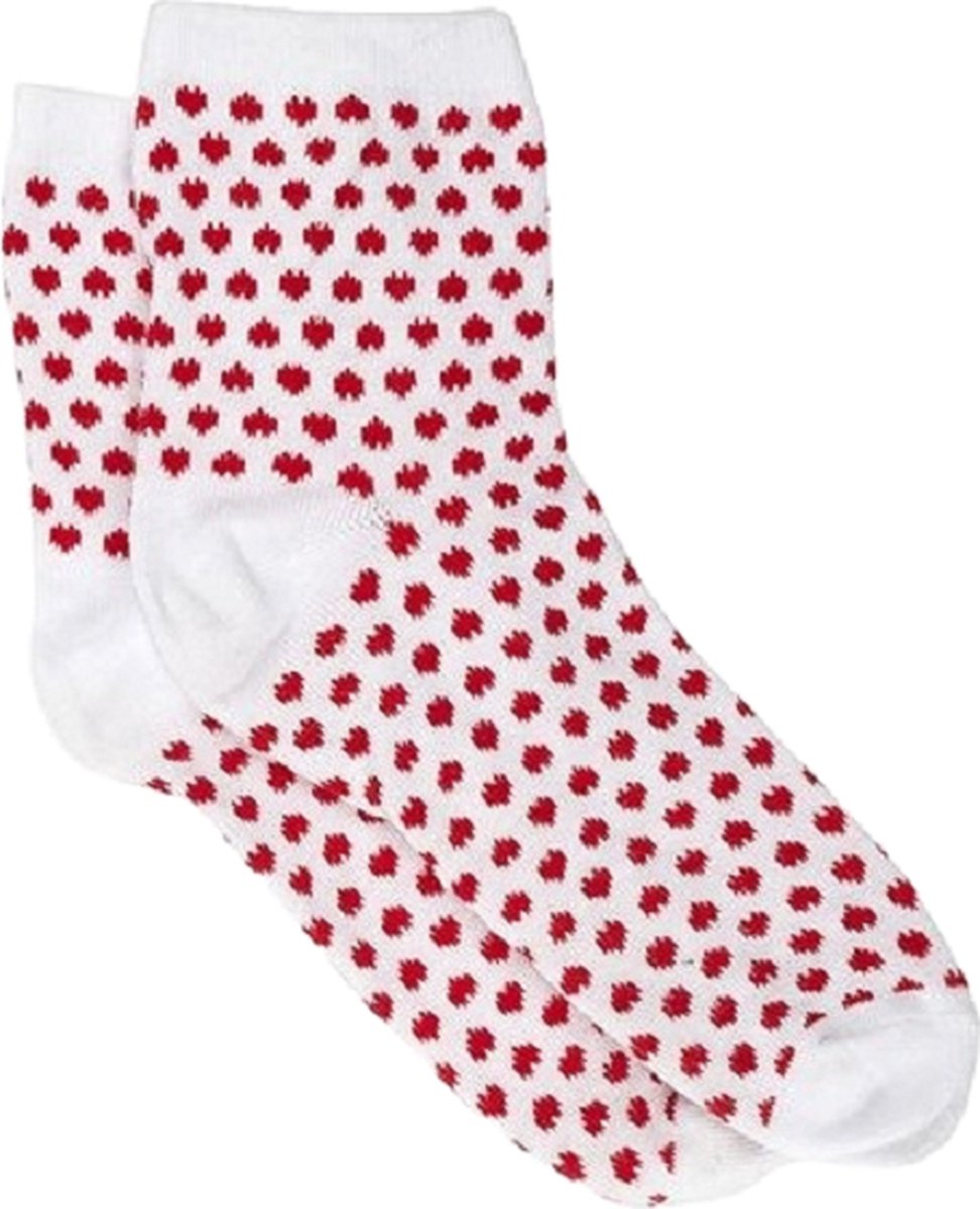 Damessokken - perfect voor kadeautje - Stijlvolle Damessokken - 36/41