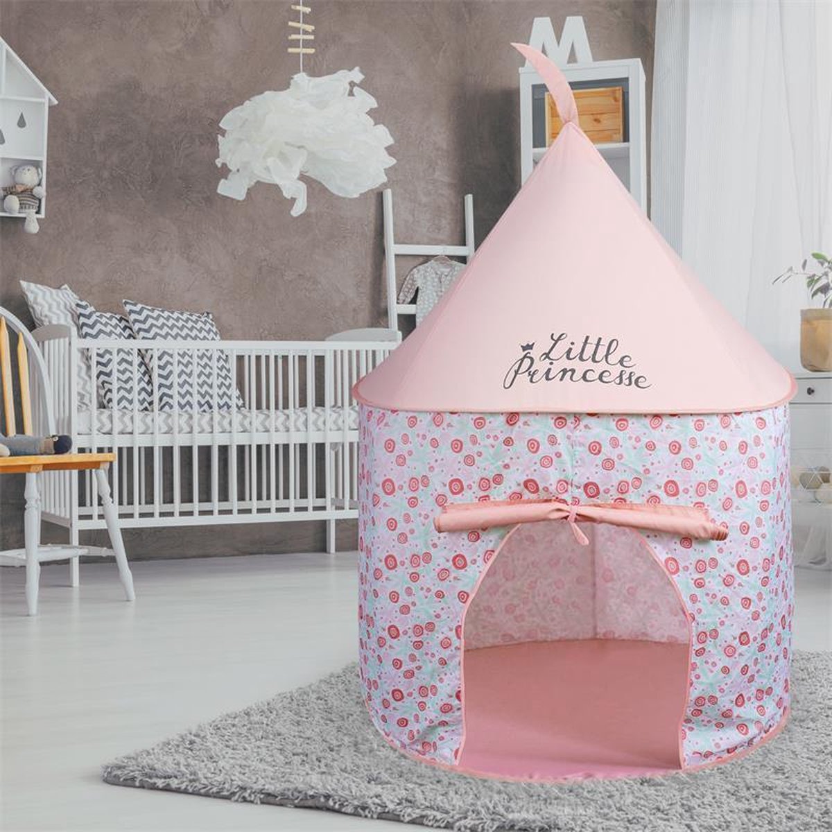 Speeltent Meisjes ''Little Princess''