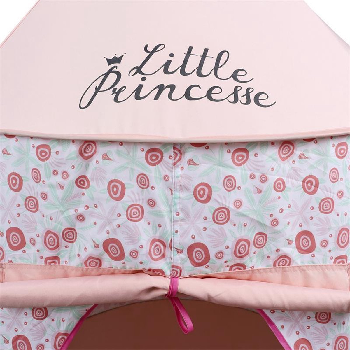 Speeltent Meisjes ''Little Princess''