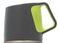 Termo Roestvrij Matte 500ml met Qutin Mok